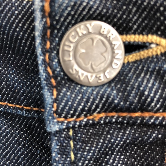 Lucky 🍀 Brand, Zoe Boot jeans - Picture 5 of 11